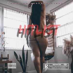 HITLIST (feat. B2M Smurf) [Explicit]