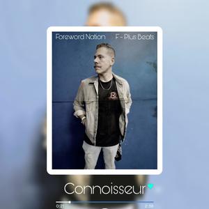 Connoisseur (feat. F-Plus)