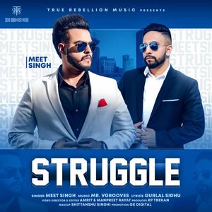 Struggle (feat. Gurlal Sidhu)