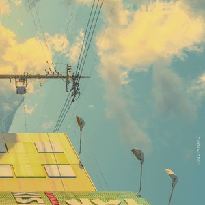 夏天的风 (prod.by Morrow × IOF)