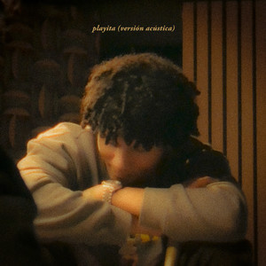 Playita - Versión Acústica (Explicit)