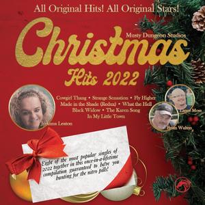 Musty Dungeon Christmas Hits 2022 (Explicit)