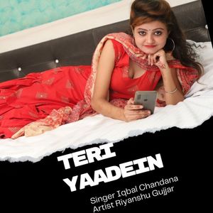 Teri Yaadein