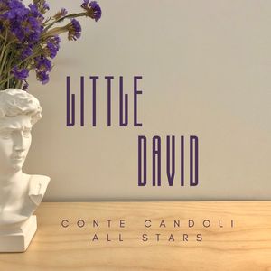 Little David - Conte Candoli All Stars