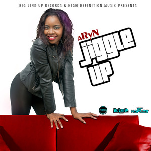 Jiggle Up - Single