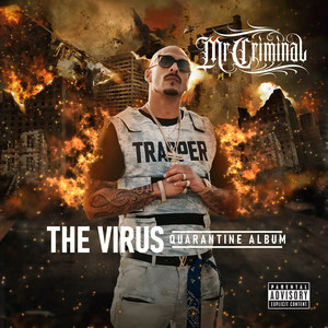 Be on the Streets for Real (Explicit)