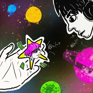 STAR (Feat. 딥소닉) (Prod. Hwan_$)