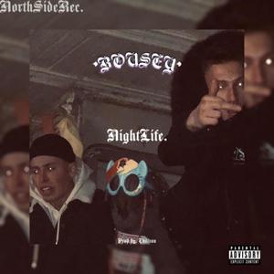 Nightlife. (Explicit)