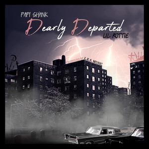 Dearly Departed (Explicit)