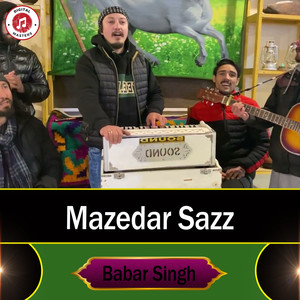 Mazedar Sazz