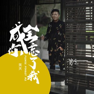 笑天 - 成全你 忘了我