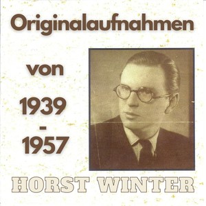 Originalaufnahmen von 1939 - 1957