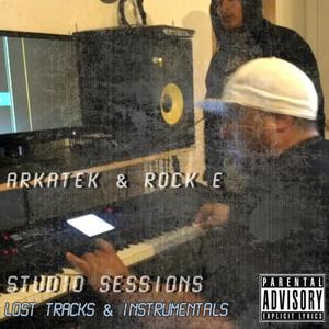 ARKATEK & ROCK E (Explicit)