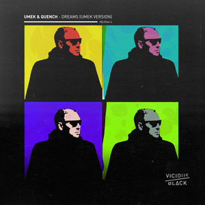 Dreams (UMEK Version)