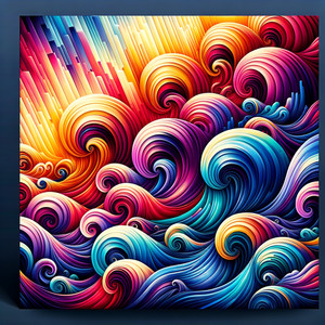 Sueño Lucido - Ola de amor eterno