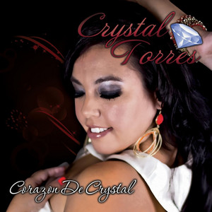 Corazon de Crystal