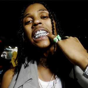Beckham In RPT (feat. Yavi DG, Nesty Gzz & Yus Gz) (Explicit)