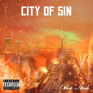 City Of Sin (Explicit)