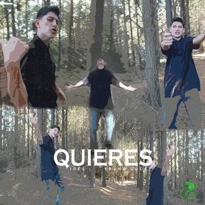 Quieres (feat. young gucci)