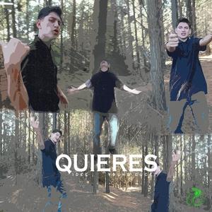 Quieres(feat. young gucci)