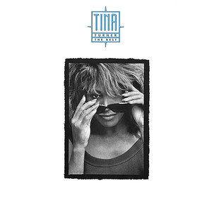Tina Turner - The Best (Extended Mighty Mix)