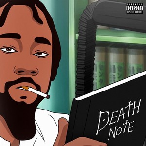 Death Note(feat. Mill Tha Heir) (Explicit)