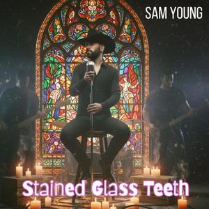 Stained Glass Teeth