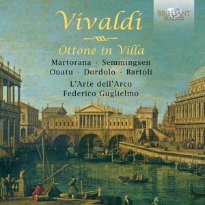 Ottone in Villa, RV 729, Act III - Recitativo 
