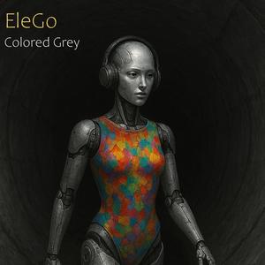 Colored Grey