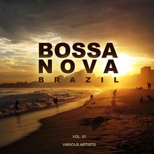 Bossa Nova Brazil, Vol. 1