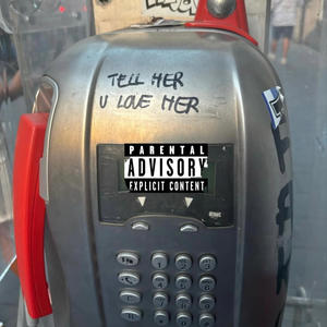 MissingInRome. (feat. Atari Gray.) (Explicit)