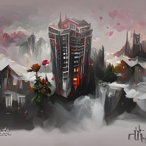 Truffle-infused Teacup Tango