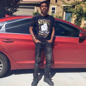 Super Saiyan (Explicit)