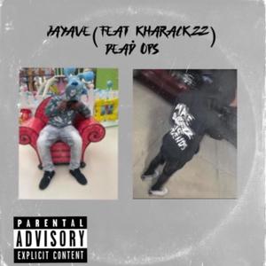 Dead Ops (feat. Kharackss) (Explicit)