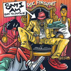 Sam I Am (Explicit)