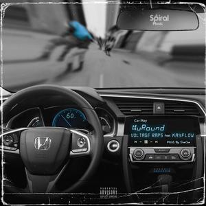 Muround (feat. Kayflow) (Explicit)