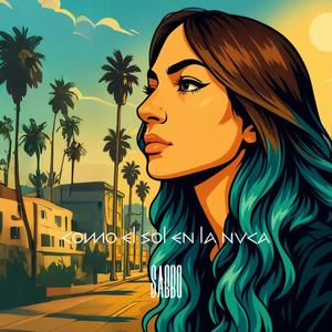 Como el Sol en la Nuca