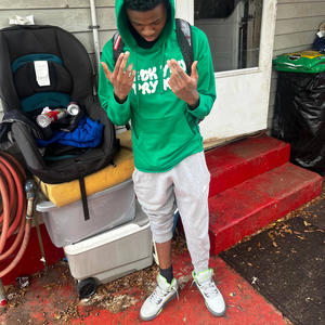 Dizzy Brew (feat. Baby 5) (Explicit)