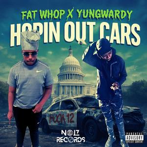 Hoppin Out Cars (feat. Yung Wardy) (Explicit)