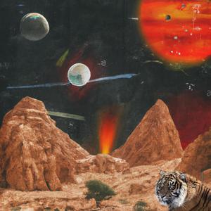 Hacksaw (feat. Knowitall) (Explicit)