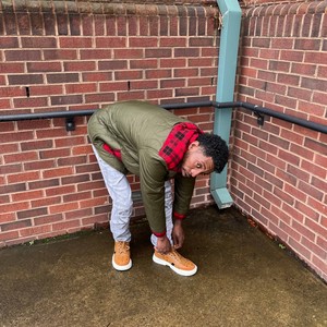 Lazer tag(feat. Jigger) (Explicit)