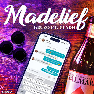 Madelief