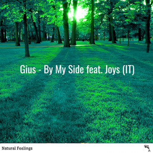 Gius - By My Side (feat. Joys IT) (Original Mix)