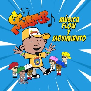 Música, Flow y Movimiento