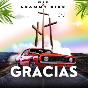 GRACIAS
