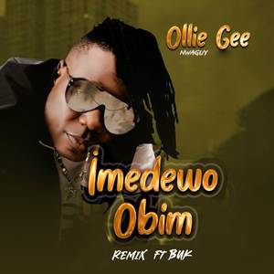 Imedewo Obim Remix