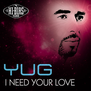 I Need Your Love (Destroy de DanceFloor Remix)