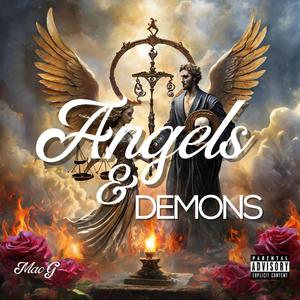 Angels & Demons (Explicit)