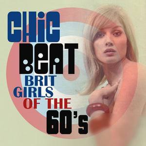 Brit Girls Of The 60s - Chic Beat