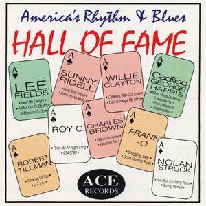 America's Rhythm & Blues Hall of Fame